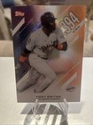 2026 Topps Series 2 Tony Gwynn Base (RAW)