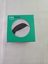 Amazon Halo Band Activity Tracker - Black Large - IPhone Or Android - Open Box