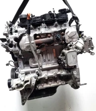 Motor OPEL Crossland X 1.5 YHD1 nur 21088 Tkm Top Zustand