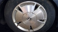 Wheel 15x6 Alloy 5 Spoke Mx Hybrid Without Fits 06-11 Civic 1466462