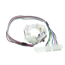 ACROPIX Turn Signal Switch Multifunction Combination Switch Fit for Chevy C15...