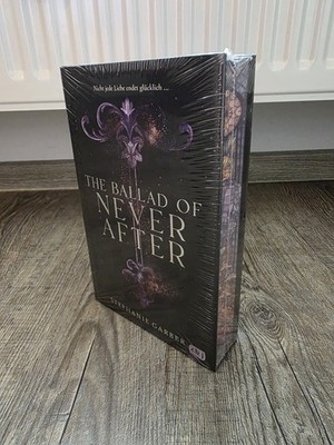 Once Upon a Broken Heart Bd. 2| Stephanie Garber | Bücherbüchse | OVP