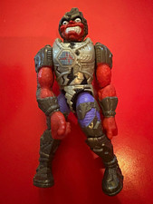 Vintage 1991 Quakke He-Man New Adventures MOTU Mattel Action Figure Loose