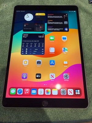 Apple iPad Pro 10.5