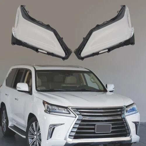 Parts & Accessories for Lexus LX570 for sale | eBay