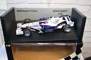 Sauber C12 1 18 | eBay