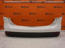 Pare-choc arrière Mazda MPV