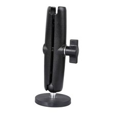 66mm Diameter Round Heavy-Duty Magnetic Base Mount Magnetic Bsae w 5.91" Arm