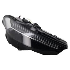 Feu avant (phare) Audi A5