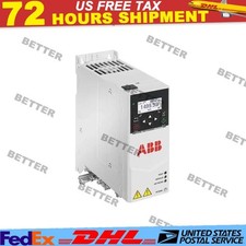 NEW ABB ACS380-040S-05A6-4 NEW IN BOX ACS380-040S-05A6-4 US Free TAX