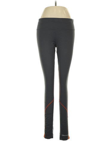 Marmot, Marmot Women Gray Active Pants M