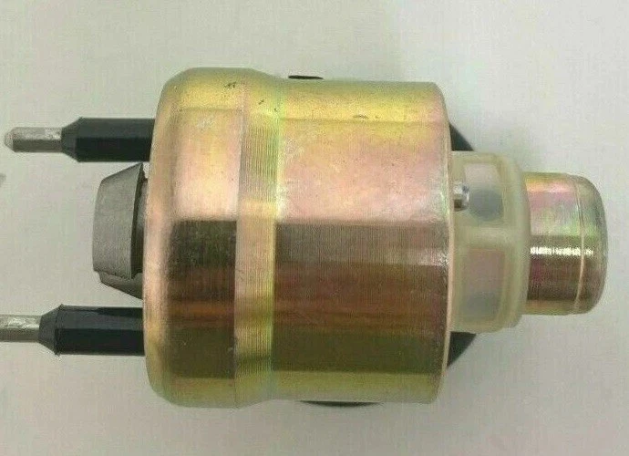 Standard Motor Products TJ5 NEW Fuel Injector Made In USA CADILLAC - Image 2 of 4