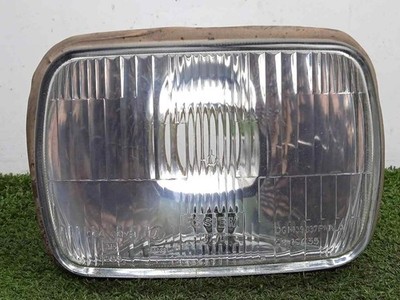 SIN REFERENCIA RIGHT HEADLIGHT / 699364 FOR VEHICLEULOS FUERA DECRETO LEY MIC