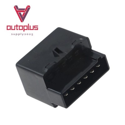 6 Pin Turn Signal Relay Hazard Light Relay for Honda Accord 2003 04 05 06 2007