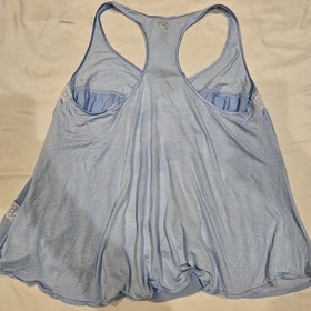 Victoria&rsquo;s Secret Sexy Little Things Babydoll Top Medium
