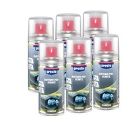 Presto Batteriepol-Schutz 6X 150 Ml. Gegen Korrosion Oxidation