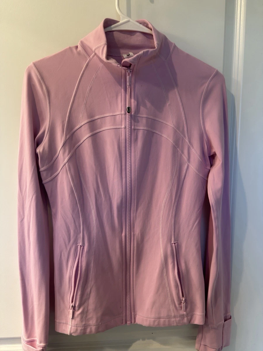 Lululemon Define Pink Women's Activewear for sale | eBay