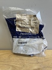 242034601 Frigidaire Refrigerator Lower Hinge Bracket, Genuine OEM Certified