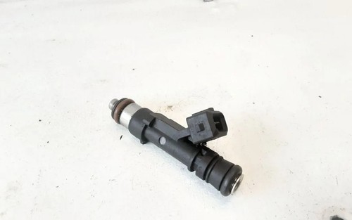 OPEL MERIVA B Einspritzdüse 0280158501 1.60 Petrol 74kw 2005 33621349