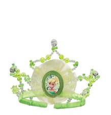 Disney Princess Tinker Bell Deluxe Child Tiara Costume Accessory