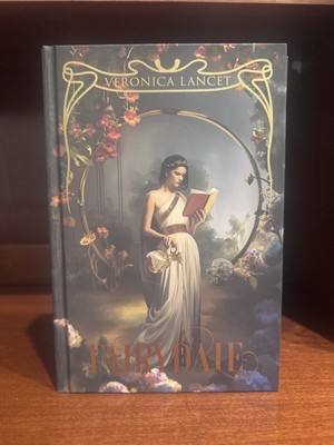 Arcane Society Fairydale Signed Special Edition by Veronica Lancet
