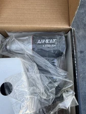 AIRCAT Pneumatic Tools 1300-TH-A: 3/8-Inch Composite Impact Wrench 600 ft-lbs