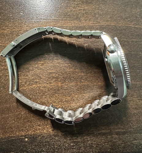 Omega Seamaster Planet Ocean 600 m 42 mm - Foto 6 di 9