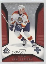 2006-07 SP Game Used Edition Olli Jokinen #45 y0t