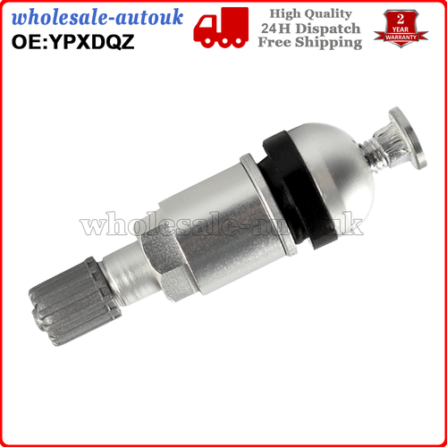 TPMS Tyre Pressure Sensor Valve Stem Repair Kit Replacement For BMW 5 Series - Picture 6 of 6