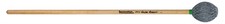 Innovative Percussion IP512 - Medium Soft Marimba Mallets - Heather Gray Yarn -