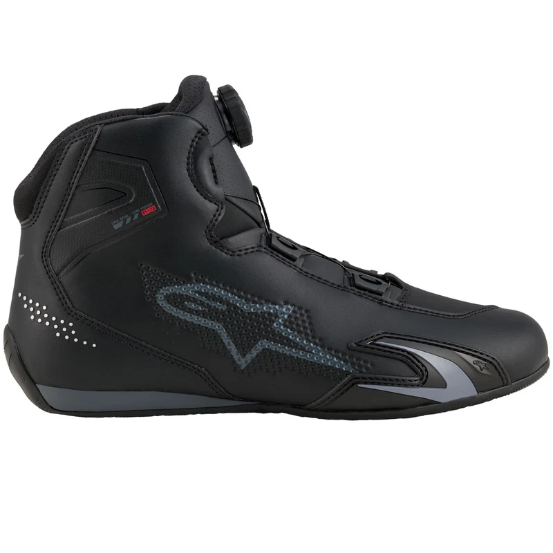 Alpinestars Celer Racing Sport Shoe Black, photo 6 of 11
