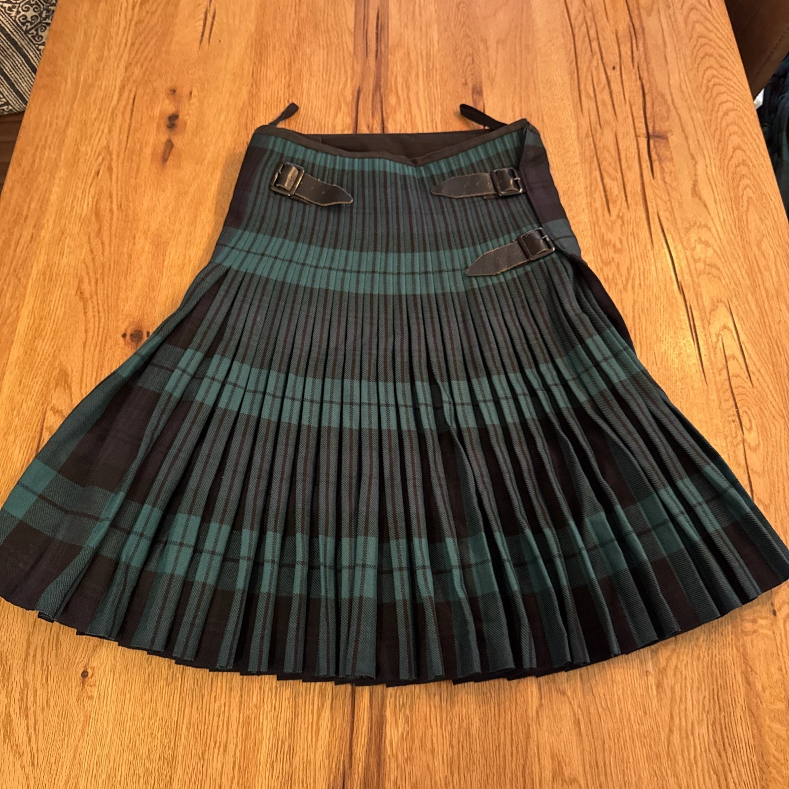 The Royal Regiment of Scotland Kilt RRS British Army Military 170/84/100