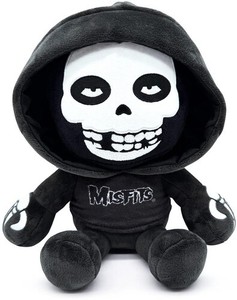 Misfits Plush | eBay