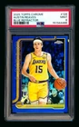 2025 Topps Austin Reaves Base (PSA 9)
