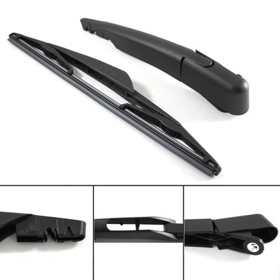 Heckwischerarm Wischerarm Scheibenwischer Für Mini Cooper One R50 R53 01 - 04