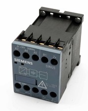 Siemens SIRIUS 3RT2916-2BL01 3RT2 916-2BL01 Switch Off Delayer -used-