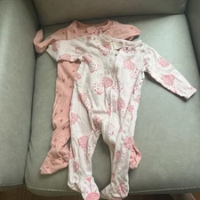 Carters Ladybug Baby Set