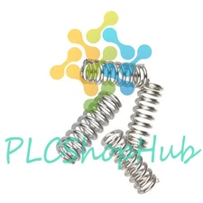 15pcs Spring for 3D Printer Extruder Heated Bed For Ultimaker Makerbot