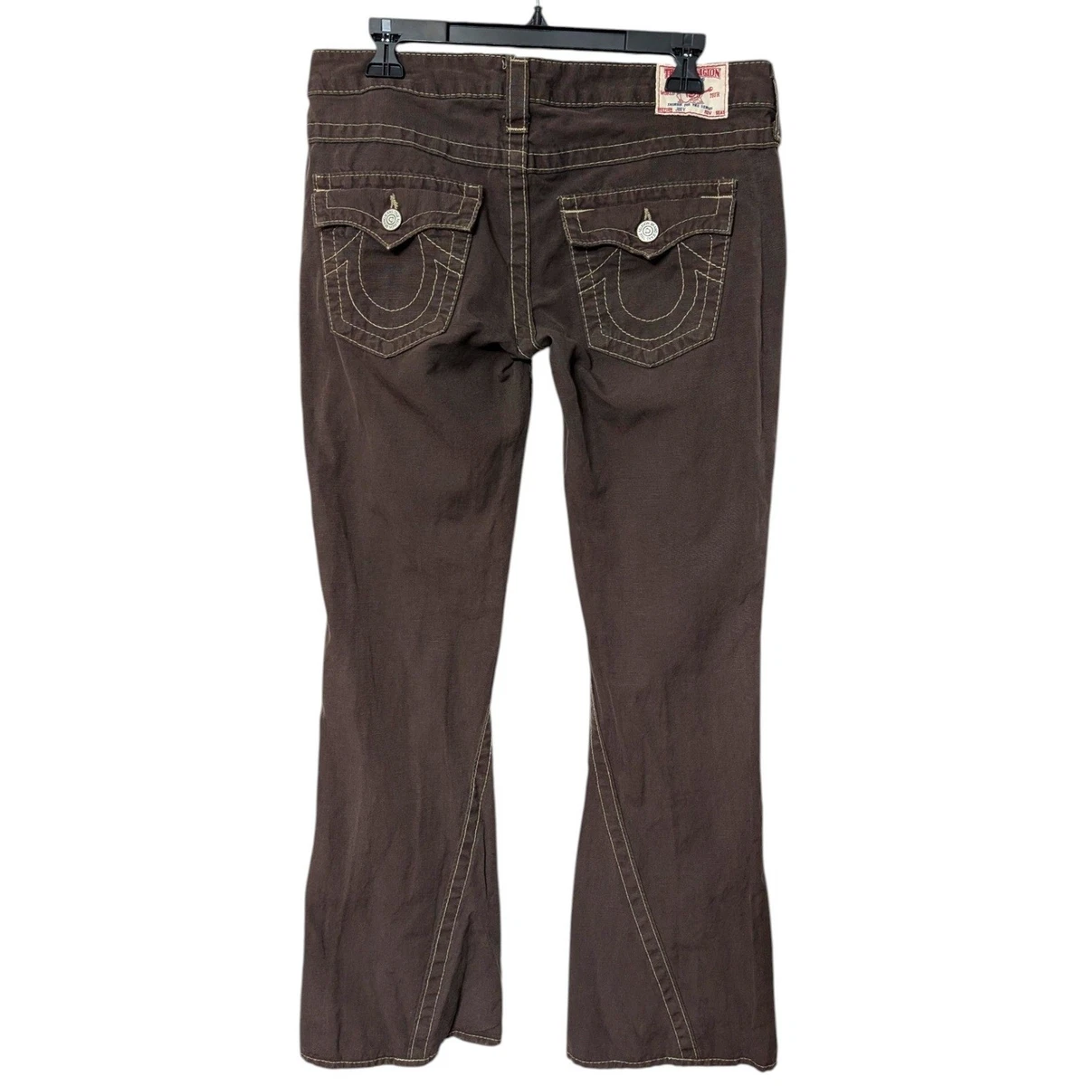 Womens True Religion Jeans 29 Joey for sale | eBay