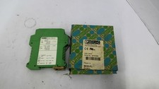 Phoenix Contact MCR-SL-PT100-LP-I Temperature Transducer