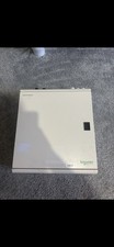 Schneider Electric Acti9 Isobar Distribution Board