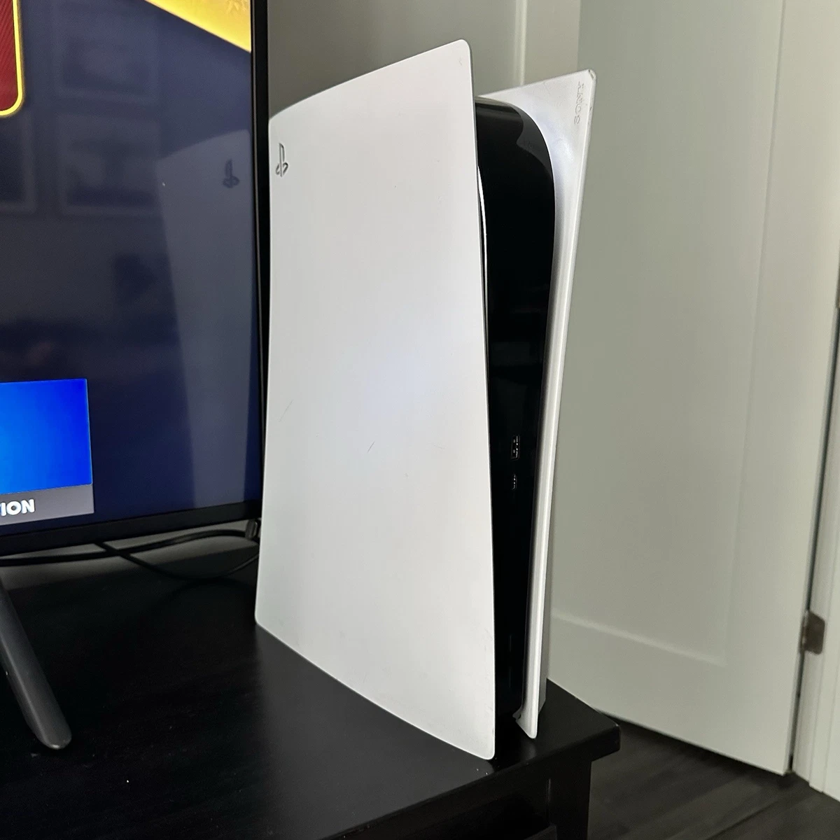 Sony PlayStation 5 Blu-Ray Edition Video Game Consoles for sale - eBay