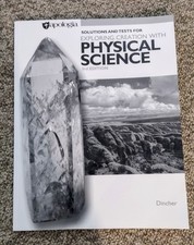 Apologia Solutions and Tests for Exploring Cr...