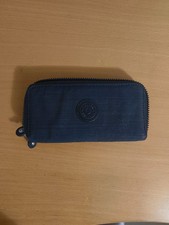 Kipling Uzario large double-zip wallet(K13198-H53)