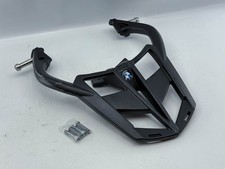 BMW F800S Gepäckträger Kofferträger Rear Luggage Top Case Rack (6) 06'
