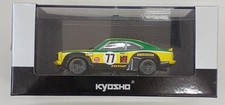 KYOSHO　MAZDA SAVANNA RX-3