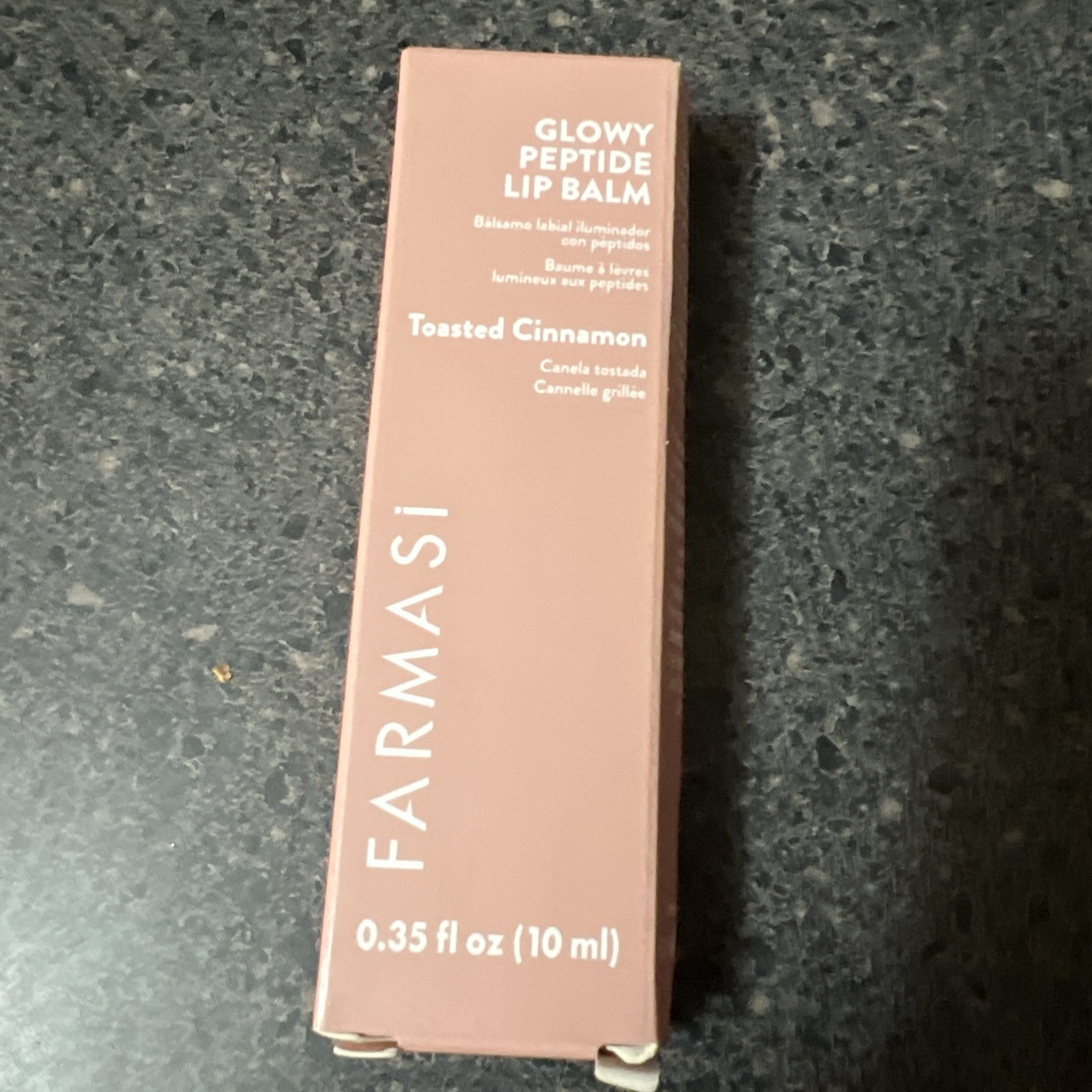 Lip Balm-image