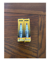 NGK G-Power Platinum Spark Plugs