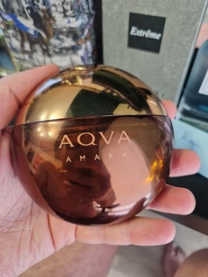 Bvlgari Aqva Amara 100 ml