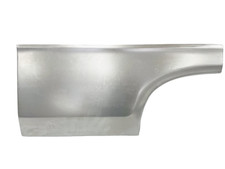 Ford Fairlane 500 / Torino Ranchero Front Quarter Panel Left 1968-1969 USA Made!